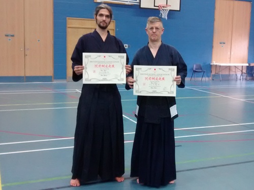 Gradings 2016