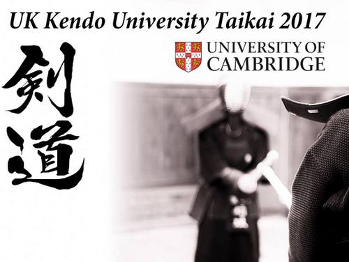 Uni Taikai 2017 Announcement